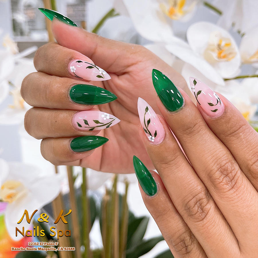 Nail Design